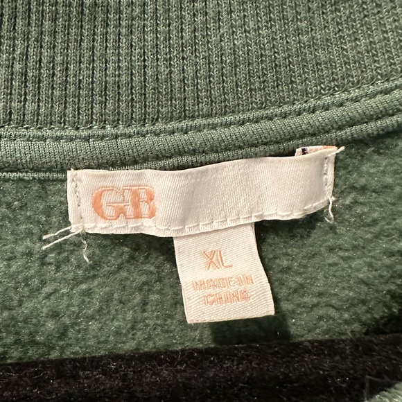 Sweatshirt - Picture 2 of 2